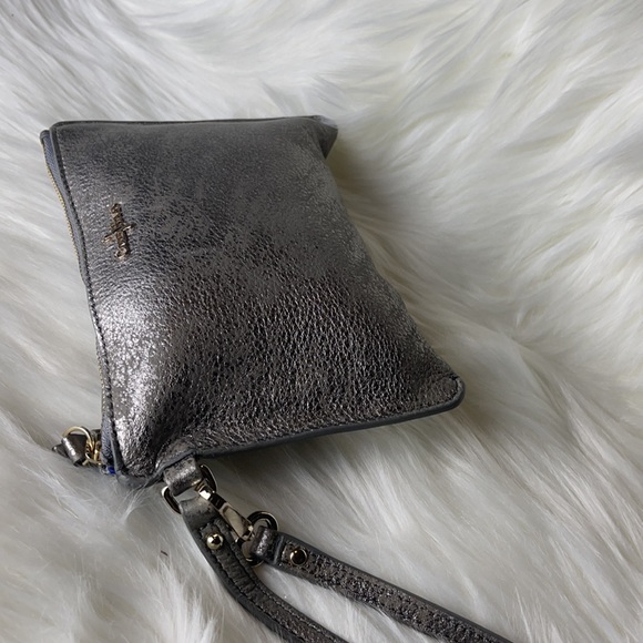Cole Haan wristlet - Picture 5 of 9